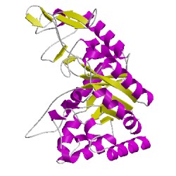 Image of CATH 3wn6B01