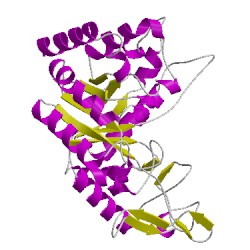 Image of CATH 3wn6D01