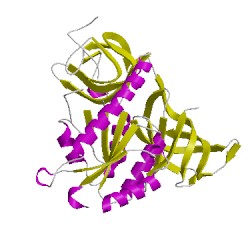 Image of CATH 3wncA