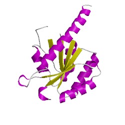 Image of CATH 3wncA01