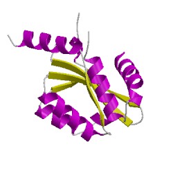 Image of CATH 3wnhB