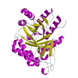 Image of CATH 3wnnB02