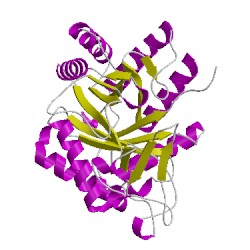 Image of CATH 3wnoB02