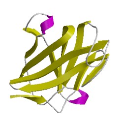 Image of CATH 3wnoB04