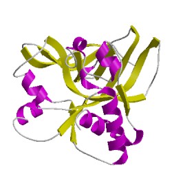 Image of CATH 3wnqA01