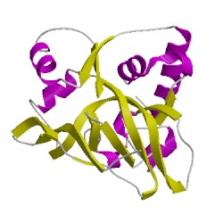 Image of CATH 3wnqB01