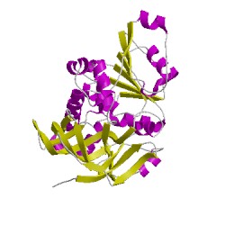 Image of CATH 3wnqD