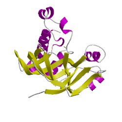 Image of CATH 3wnqD01