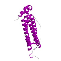 Image of CATH 3wnwF