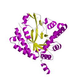 Image of CATH 3wo8A01
