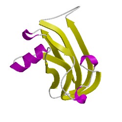 Image of CATH 3wofK