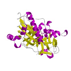 Image of CATH 3woiA01