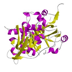 Image of CATH 3woiB01