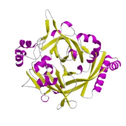 Image of CATH 3wojB01