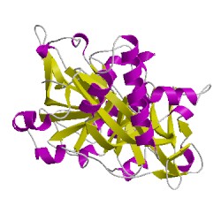 Image of CATH 3wolB01