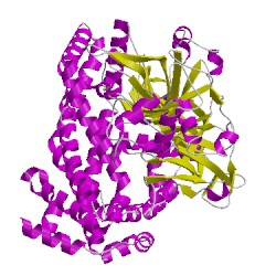 Image of CATH 3wooA