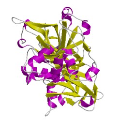 Image of CATH 3wooA01