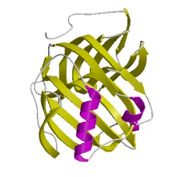 Image of CATH 3wp6A00