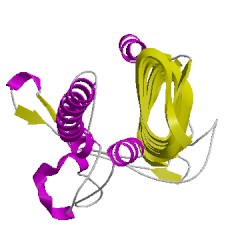 Image of CATH 3wp8A