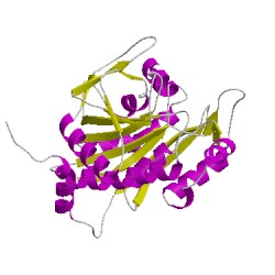 Image of CATH 3wpmB01