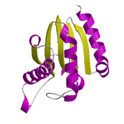 Image of CATH 3wpwB