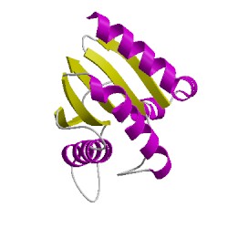 Image of CATH 3wpxA