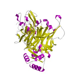 Image of CATH 3wpyB