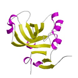 Image of CATH 3wqdA01