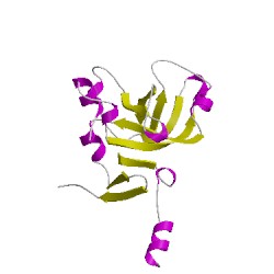 Image of CATH 3wqdB01