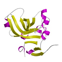 Image of CATH 3wqfA01