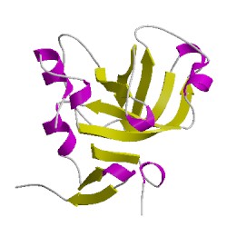 Image of CATH 3wqfB01