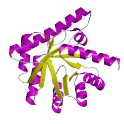 Image of CATH 3wqfB02