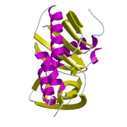 Image of CATH 3wquA01