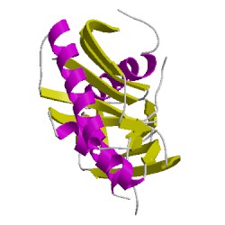 Image of CATH 3wquB01