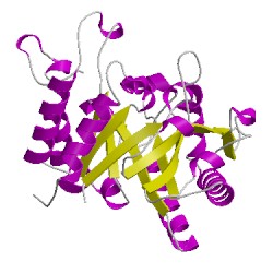 Image of CATH 3wqvA01