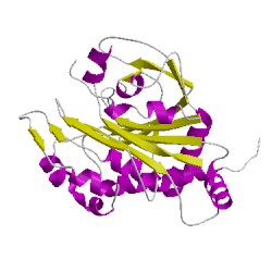 Image of CATH 3wr3A01