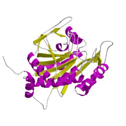 Image of CATH 3wr3B01