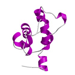 Image of CATH 3wr3B02