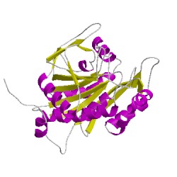 Image of CATH 3wr4B01