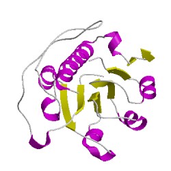 Image of CATH 3wr5B01