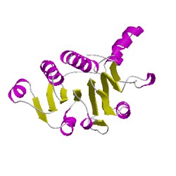 Image of CATH 3wr5C02