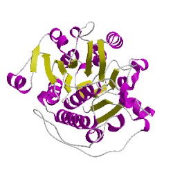 Image of CATH 3wr5D