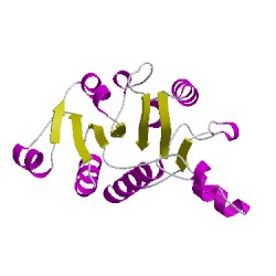 Image of CATH 3wr5D02