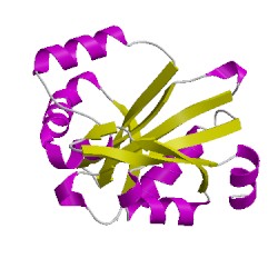 Image of CATH 3wr7C00