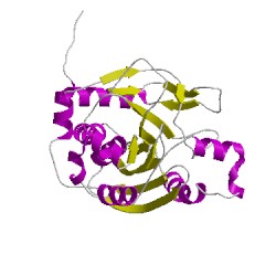Image of CATH 3wr9A01