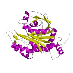 Image of CATH 3wrbA01