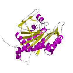 Image of CATH 3wrbB01