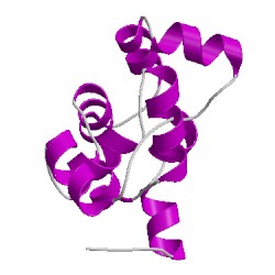 Image of CATH 3wrbB02