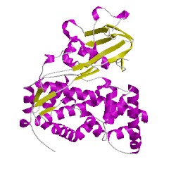 Image of CATH 3wrkD00