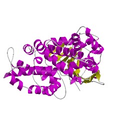 Image of CATH 3wrmA00